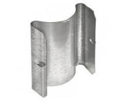 Соединение Профсталь для наращивания профиля CD60