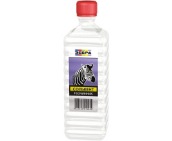 Сольвент Зебра 0,5 л