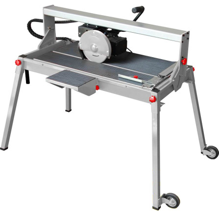 Станок для резки камня Forte TC 250