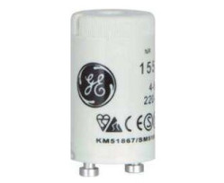 Стартер General Electric 4 - 22 Вт