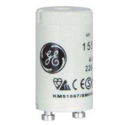 Стартер General Electric 4 - 22 Вт