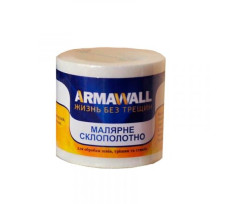 Стеклохолст для стыков Armawall 15 м (10 см)
