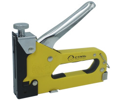 Степлер строительный Сталь (62002)