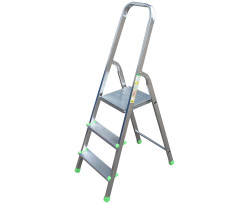 Стремянка алюминиевая Itoss 913