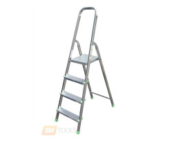 Стремянка алюминиевая Itoss 914