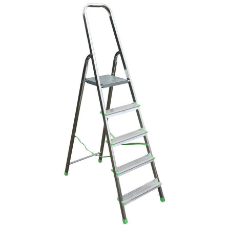 Стремянка алюминиевая Itoss 915