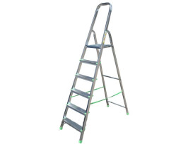 Стремянка алюминиевая Itoss 916