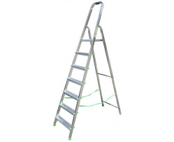 Стремянка алюминиевая Itoss 917