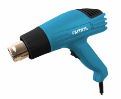Строительный фен Світязь СТД 1600-2