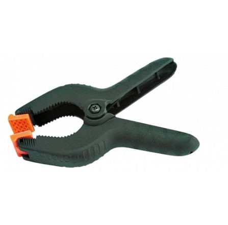 Струбцина пружинная Сталь 47112 пружинная 150 мм 4 шт (55460)