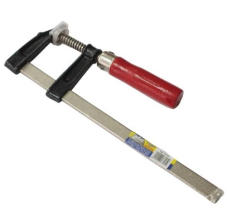 Струбцина столярная Сталь 47107 F-образная 800x120 мм (55466)