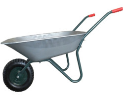 Тачка садовая Forte WB6407A