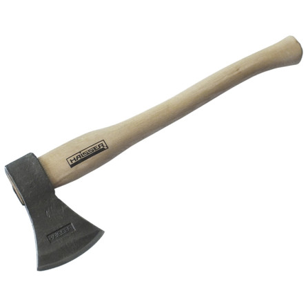 Топор Haisser 44106 1500 г (80334)