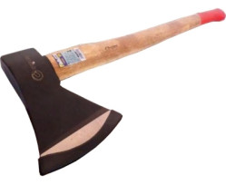 Топор кованный Сталь 44013 800 г (40136)