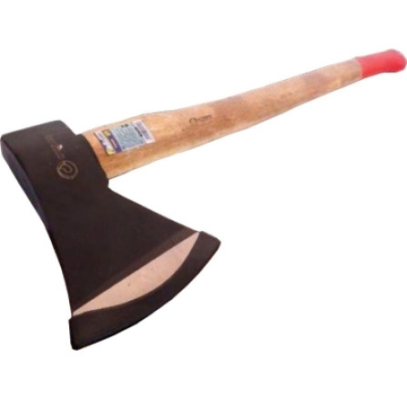 Топор кованный Сталь 44013 800 г (40136)