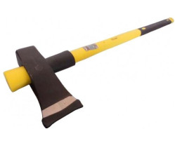 Топор-колун Сталь 44023 с ручкой из стекловолокна 2500 г (45280)