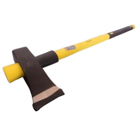 Сокира-колун Сталь 44023 з ручкою зі скловолокна 2500 г (45280)