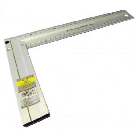 Угольник Сталь 350 мм (24235)