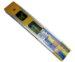 Уровень Сталь 230 мм (26032)