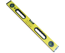 Уровень Сталь 600 мм (26021)