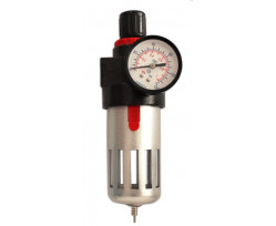 Фильтр-редуктор з манометром Forte FRM-12 (1/2)