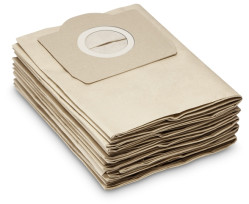 Фильтры бумажные Makita P-72898 5 шт