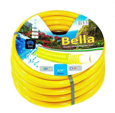 Шланг Evci plastik Bella 3/4