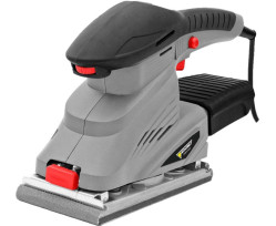 Шлифмашина вибрационная Forte FS 350 VQ