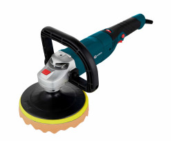 Шлифмашина полировальная Сталь ПШМ 14-180 РД
