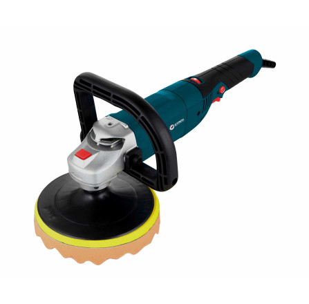 Шлифмашина полировальная Сталь ПШМ 14-180 РД