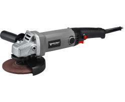 Шлифмашина угловая Forte AG 12-125 L