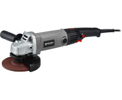 Шлифмашина угловая Forte AG 12-125 VL