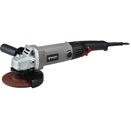 Шліфмашина кутова Forte AG 12-125 VL