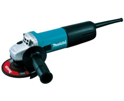 Шлифмашина угловая Makita 9558HNG