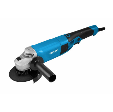 Шлифмашина угловая Світязь СКШ 15-125Д