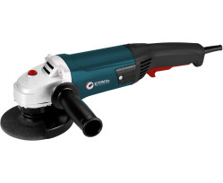 Шлифмашина угловая Сталь КШМ 112-125Д