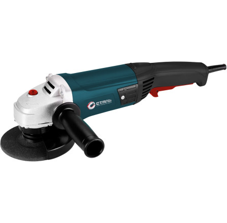 Шлифмашина угловая Сталь КШМ 112-125Д