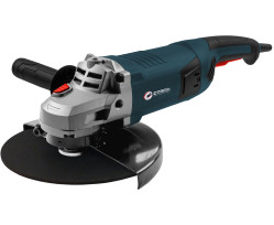 Шлифмашина угловая Сталь КШМ 22-231 П