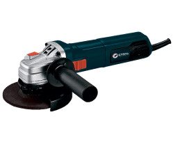 Шлифмашина угловая Сталь КШМ 71-125