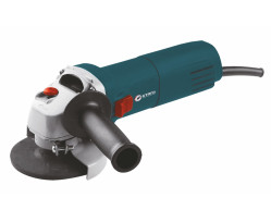 Шлифмашина угловая Сталь КШМ 8-125
