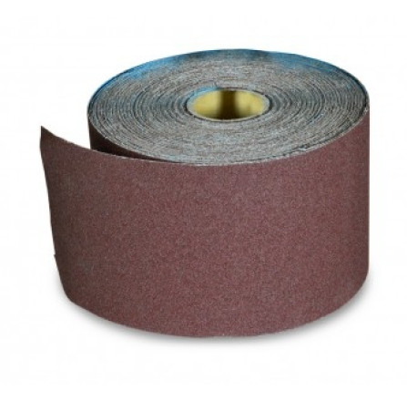 Шлифшкурка тканевая Spitce 60 (200 мм)