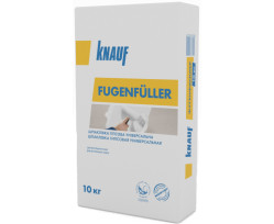Шпаклевка Knauf Фугенфюллер 10 кг