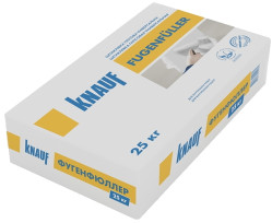 Шпаклевка Knauf Фугенфюллер 25 кг