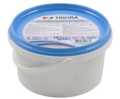 Шпаклевка Triora акриловая финишная 0.8 кг