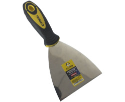 Шпатель Сталь 37007 80 мм (69943)