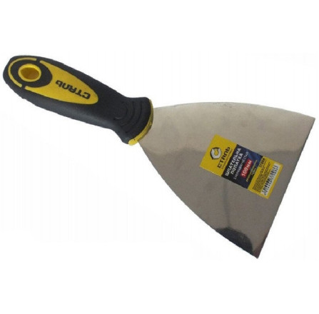 Шпатель Сталь 37008 100 мм (69944)