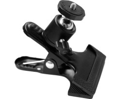 Штатив-прищепка Forte (83916)