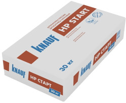 Штукатурка Knauf НР Старт 30 кг