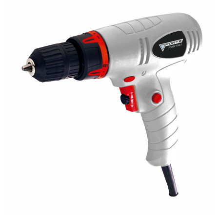 Шуруповерт Forte DS 400 VR