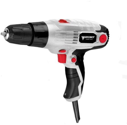 Шуруповерт Forte DS 450-2 VR